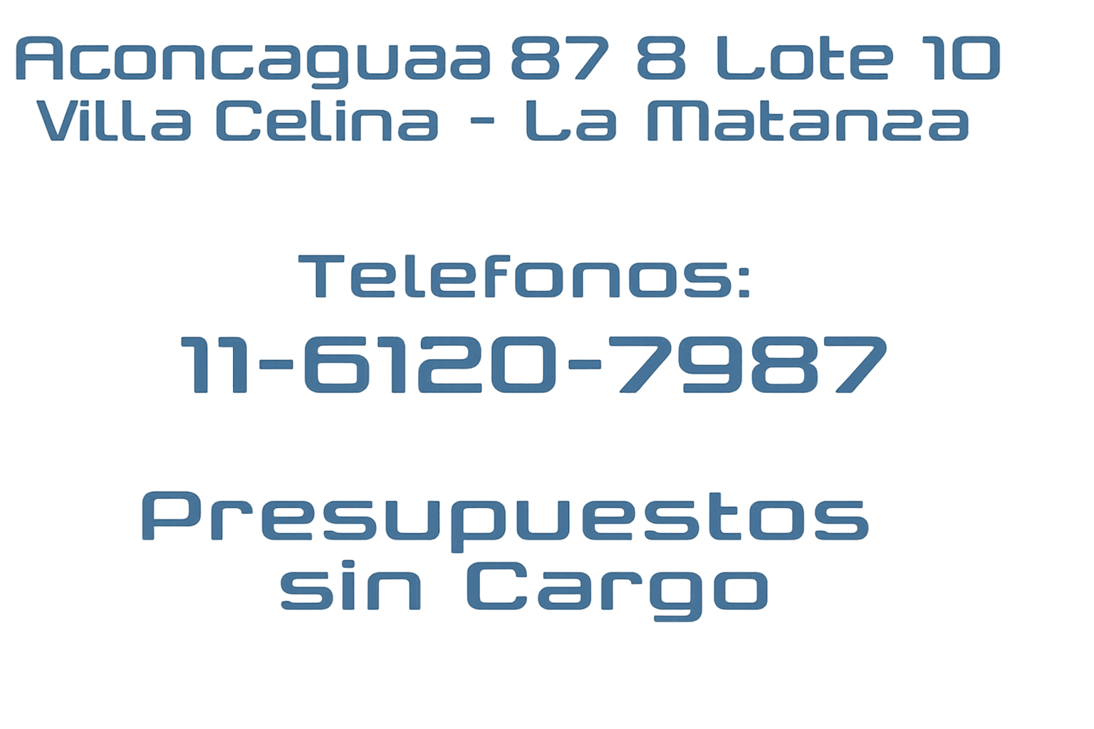 Ventanas aislantes para insonorizacion de departamentos.